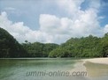 Pulau Sempu, 